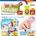 Antevisão Folheto LIDL Promoções de 3 a 9 maio